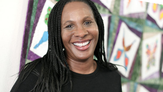 Image for Announcing Our Next Head of School, Roslyn Benjamin