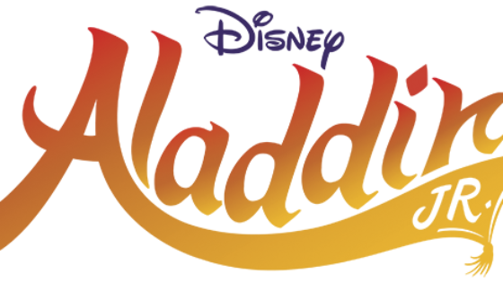 Image for TCS Players Presents “Aladdin Jr.”