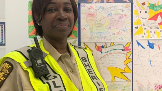 Image for Unsung Heroes Inspire the TCS Community