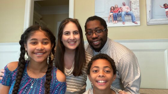 Image for Parent Perspective: Reflections on the New Normal & Moments that Matter