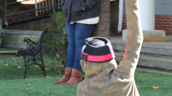 Image for “Braving Conversations: How to Talk to Your Kids About Difficult Events and Situations,” Nov. 17
