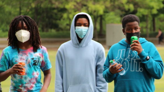 Image for Class of 2021 to Attend a Wide Range of High Schools Next Year