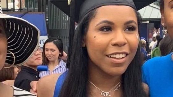 Image for New Face Around Our Space: Terrylin Kinnard