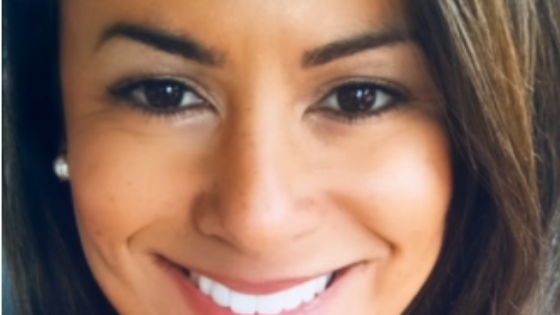 Image for New Face Around Our Space: Erica Kovacevic