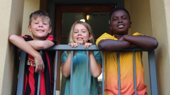 Image for Back to School Nights, Aug. 24 or Aug. 25