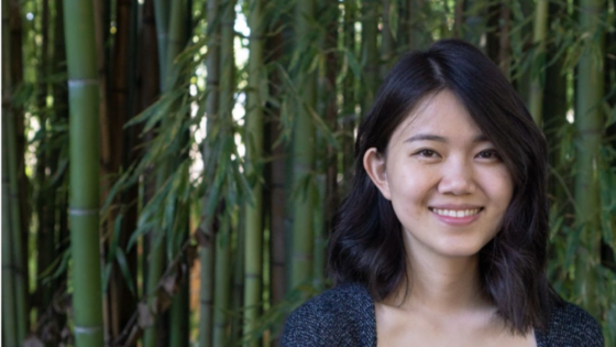 Image for New Face Around Our Space: Sam Chong