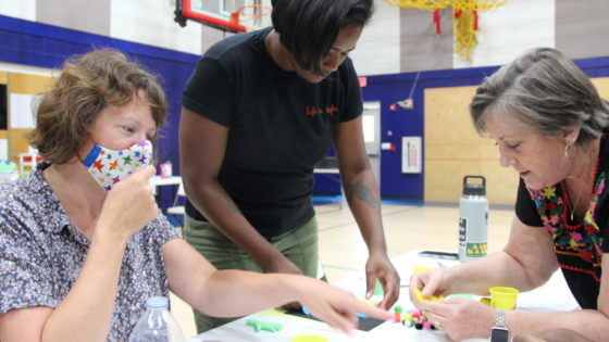 Image for PBL Experience: Parents Being Learners, Sept. 29