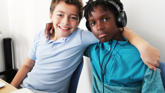 Image for Middle School Clubs Give Students an Opportunity to Hone Leadership Skills
