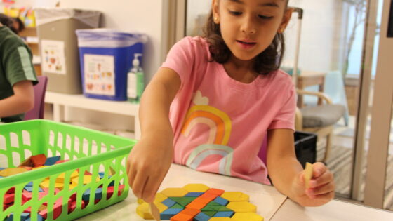 Image for Preparing for Kindergarten Virtual Discussion, Dec. 5