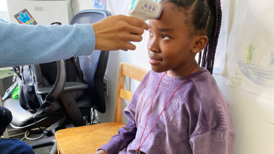 Image for Help Keep TCS Healthy During Cold and Flu Season