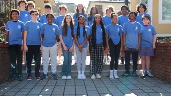 Image for Class of 2024: Celebrating the Leaders of Our Pack