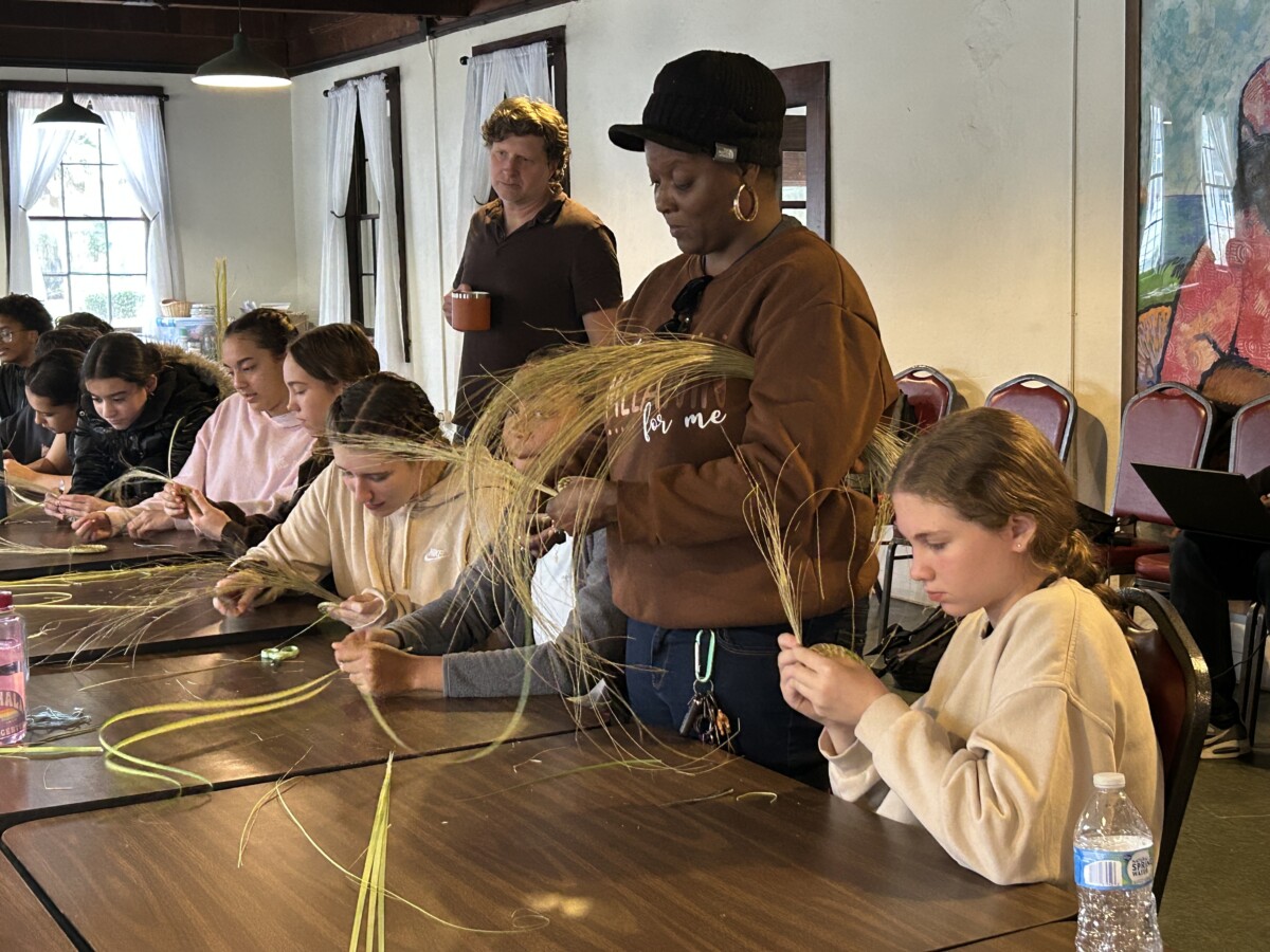History of Gullah-Geechee Culture in America - The Children's School ...