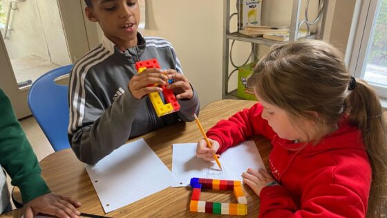 Image for Unlock Your Child’s Limitless Potential: The Magic of a Growth Mindset