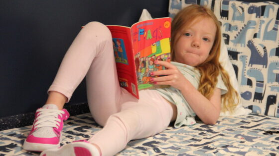 Image for TCS Kindergarten Open House on Dec. 12