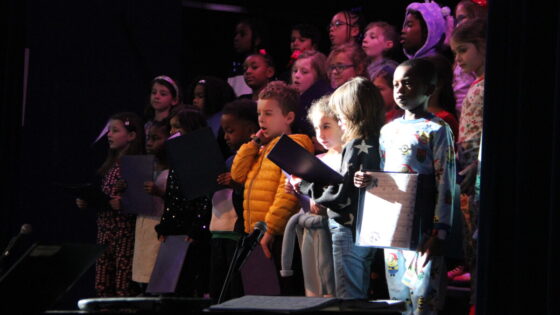 Image for TCS Voices 2024-25: A Joyful Year for Chorus at TCS
