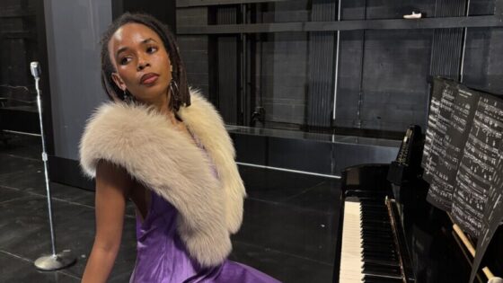 Image for New Face Around Our Space: X’ene Taylor