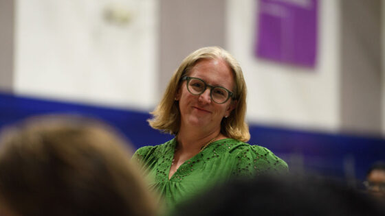 Image for How The Children’s School Became an Atlanta Middle School That Prepares Students to Thrive
