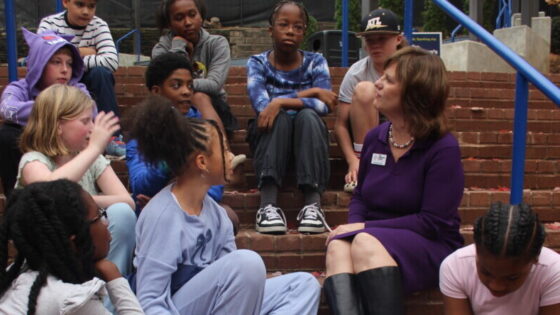 Image for Elizabeth Miller is the Next Head of School for The Children’s School