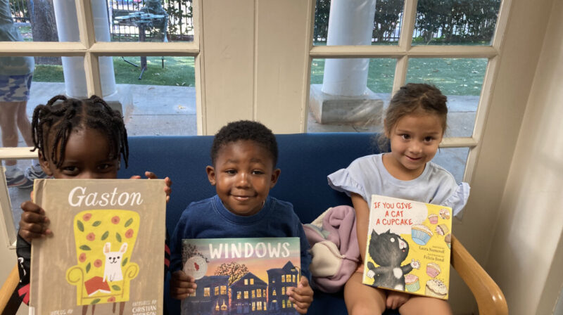 Image for TCS Book Fair, Feb. 23 – 27, 2026
