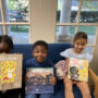 Image for TCS Book Fair, Feb. 23 – 27, 2026