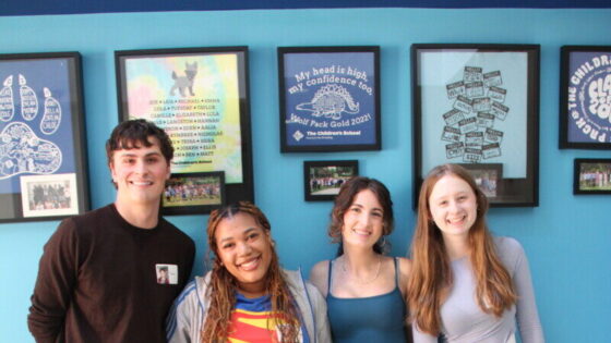 Image for What Happens After 8th Grade? Meet the Graduates of The Children’s School