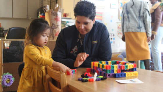 Image for What Makes a Great Preschool? Inside The Children’s School’s Early Learning Program in Atlanta