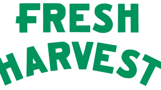 Image for Support Local Farmers and TCS with Fresh Harvest
