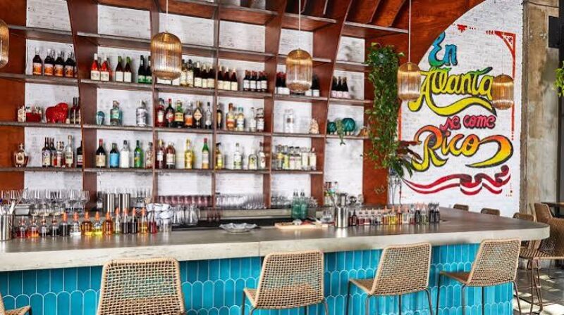 Image for TCS Spirit Night at Tio Lucho’s, Aug. 5