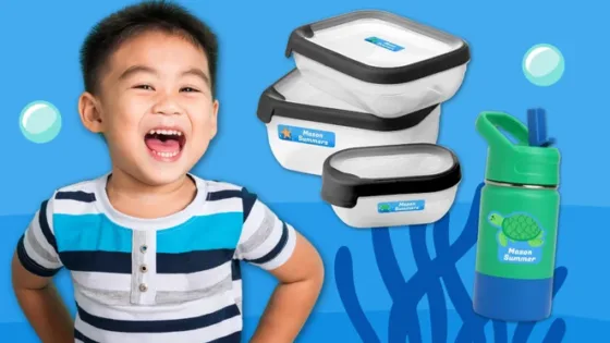 Image for Label Your Child’s Belongings & Support TCS